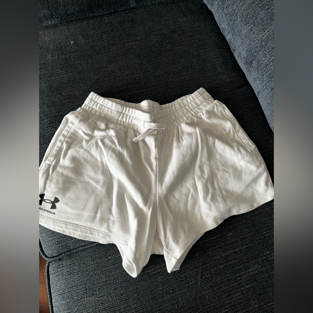 Under armour shorts
